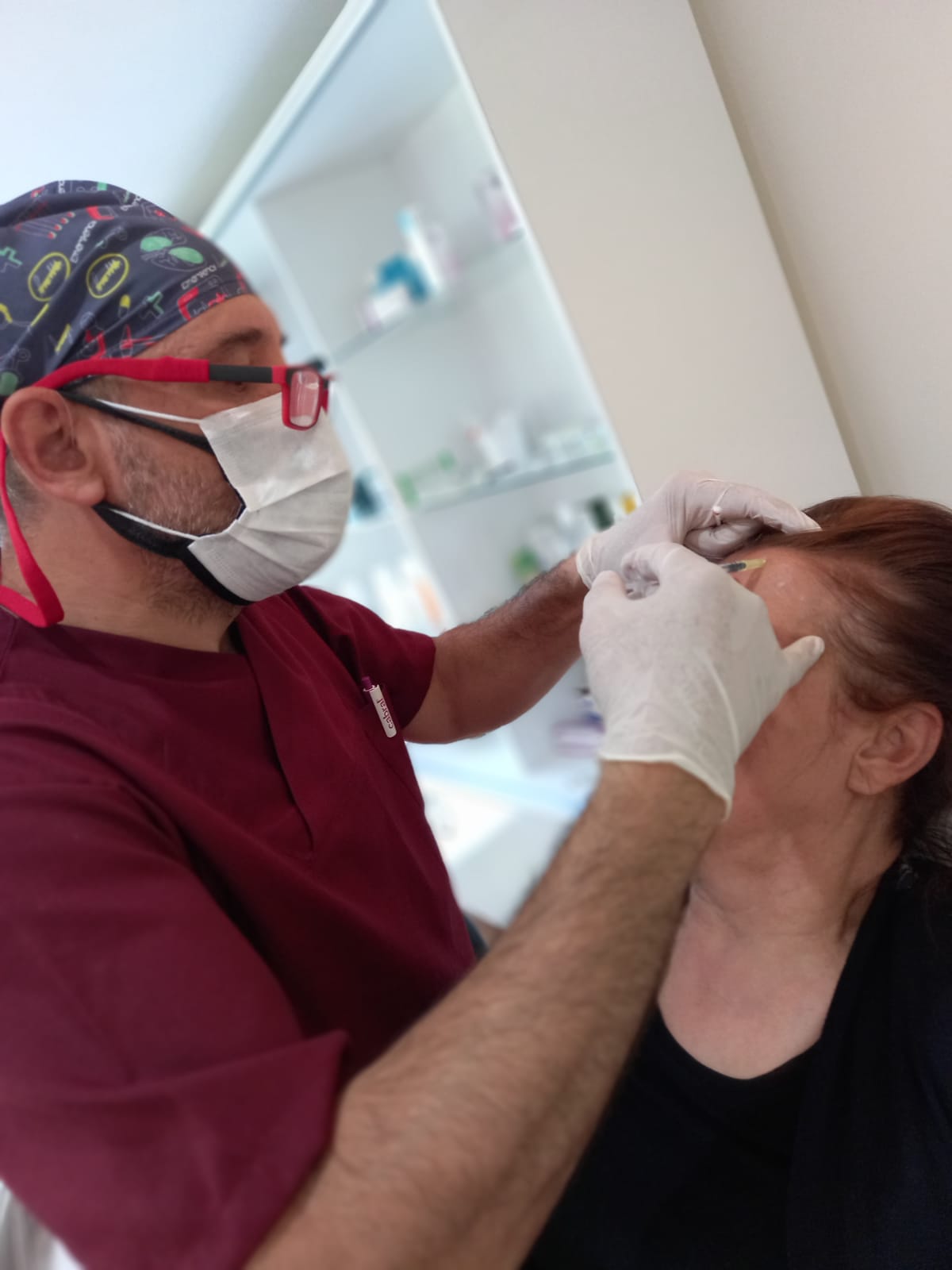 Ankara Akupunktur ve Mezoterapi