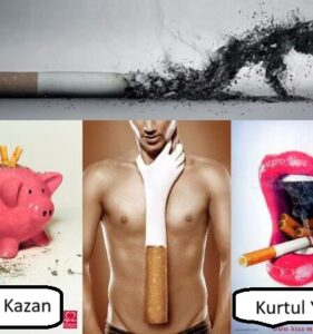 Akupunktur Sigarayı Bırakma