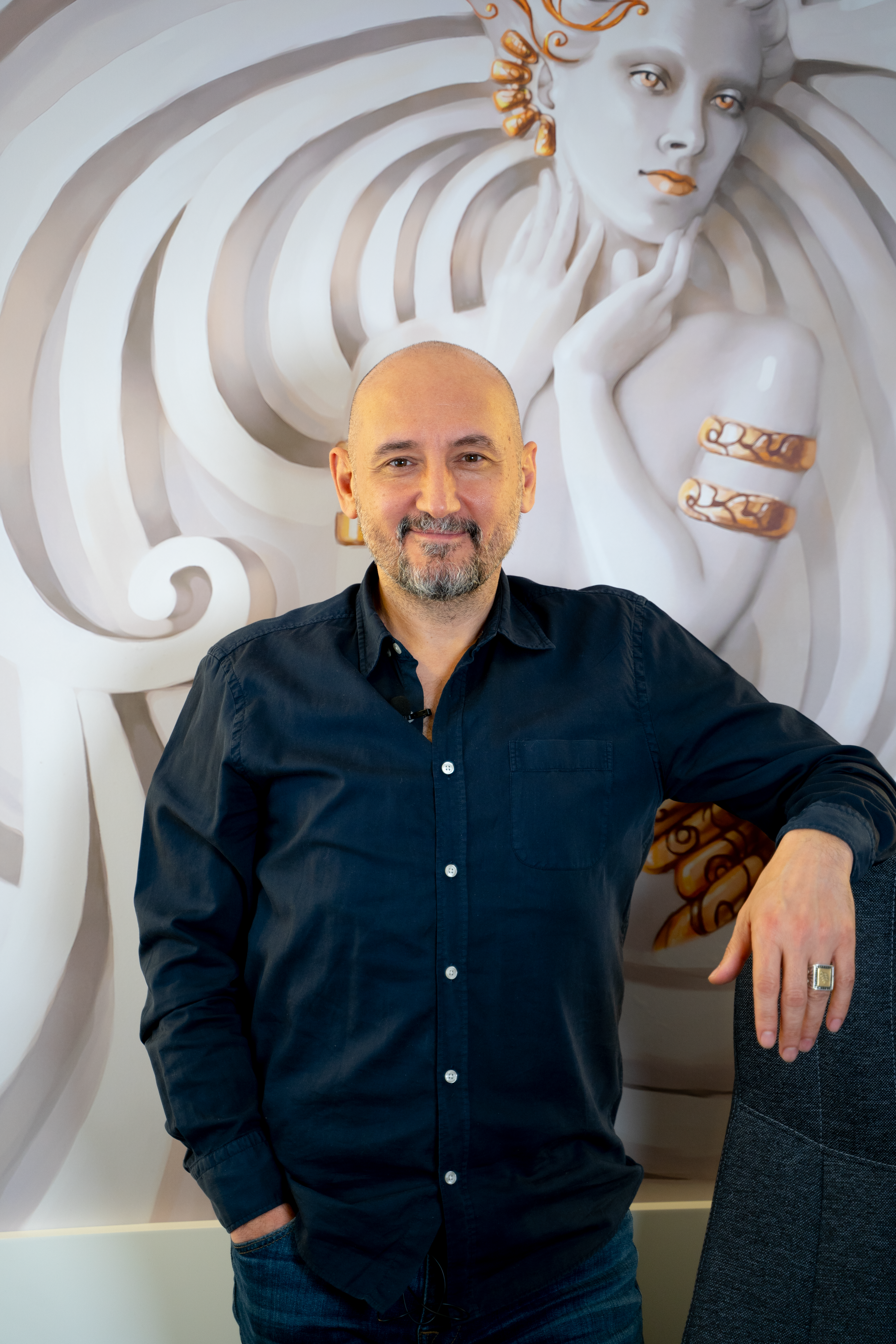 Dr. Volkan ARPACI ile Muayene: Akupunkturun Migren Üzerindeki Etkisi: Ankara’da Kanıtlanmış Sonuçlar